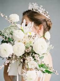 White roses are the classic flower chosen for weddings, anniversaries, and christenings, historically representing new beginnings and innocence. Wedding Flowers Best Flowers For Weddings In June