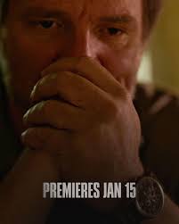 🔥 The Last of Us premieres