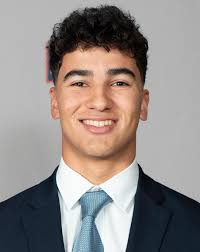 2024-25 Swedes Baseball Roster