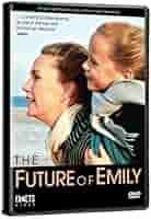 Amazon.com: The Future of Emily : Mathieu Carrière, Ivan Desny, Brigitte  Fossey, Hildegarde Knef, Camille Raymond, Hermann Treusch, Helma  Sanders-Brahms: Movies & TV