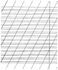 прописи листочек для 22 фото