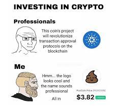 Submitted 7 months ago * by deleted. How To Invest In Crypto 101 Webull