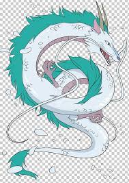 Haku Studio Ghibli Anime Dragon Png Anime Art Artwork Deviantart Dragon Ghibli Tattoo Ghibli Artwork Studio Ghibli Tattoo