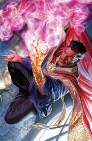 Strange develops fighting skills on the fly. Doctor Strange Wikipedia