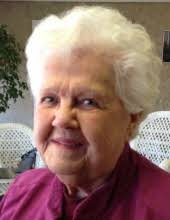 Obituary information for Edith Irene Phillips