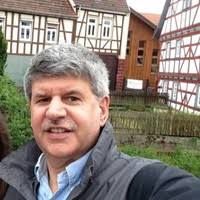 John Gotsch's Instagram, Twitter & Facebook