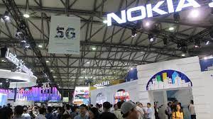Joe tenebruso | feb 1, 2021. Nokia S Stock Keeps Falling As Profit Warning Triggers Slew Of Price Target Cuts Marketwatch