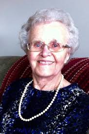 Lena Ewert (nee Hamm)