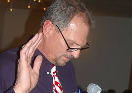 KIVFD holds annual awards program