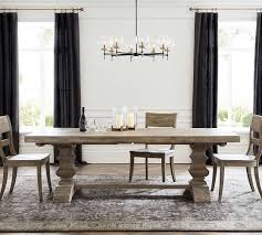 Where our products come from is really important to us too. View 38 Pottery Barn Banks Dining Table Dupe