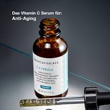 C E Ferulic Sérum