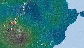 See more beaches for groups in vendee on tripadvisor. Vendee Globe Day 6 Leaders Are In Tropical Depression Theta