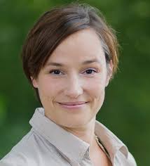 Goethe-Universität — Departments at the Institute of Political Science