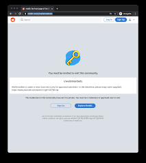 Check spelling or type a new query. R Wallstreetbets Went Private And Now It S Back With A Message The Verge