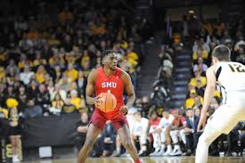 Malik benjamin shake milton (born september 26, 1996) is an american professional basketball player for the philadelphia 76ers of the national basketball association (nba). Shake Milton Men S Basketball Smu Athletics