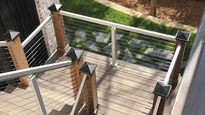 Check spelling or type a new query. Railfx Aluminum Cable Railing System