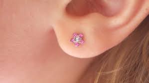How To Treat An Infected Ear Piercing Angie S List