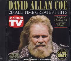 COE,DAVID ALLAN