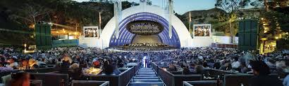 Hollywood Bowl Tickets And Seating Chart