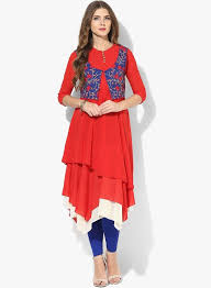 Buying Designer Kurtis Best 11 Brands To Look For Looksgud In Kurti Designs Pakistani Dress Design Fashion