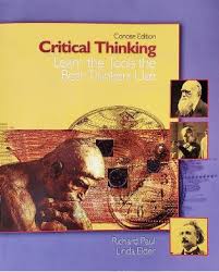 It requires rigorous standards of excellence and thinking concepts and toolslimited download copy © 2006 foundation for critical thinking www.criticalthinking.org the miniature guide to. The Miniature Guide To Critical Thinking Concepts And Tools Eighth Edition 9781538134948