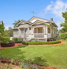 Queensland Home Queenslander House Queenslander Cottage Style Homes