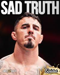 The sad truth is that the heavyweight division is in big trouble… Tom  Aspinall has defeated Alexander Volkov, Curtis Blaydes, Sergei Pavlovich,  Serghei Spivac in one round… there is only two more