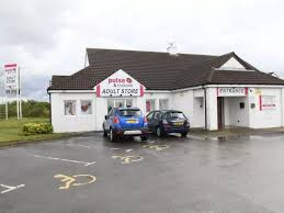 Inside the giant sex shop on the side of the A63 - Hull Live