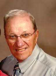 Obituary information for Charles J. Halfmann