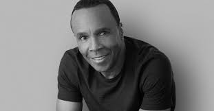 Who is sugar ray leonard? Sugar Ray Leonard The Talks