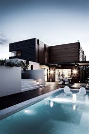 Ultra Modern Architecture Avec Images Maison Contemporaine Maison Moderne Maison Architecte