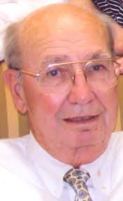 Myron Melton Obituary