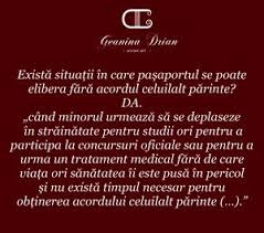Si te intrebi mereu ce este mai important: Vreau Sa Ies Cu Copilul Din Tara Avocat Geanina Drian
