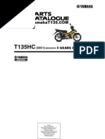 The yamaha vino 125 is a scooter with an msrp of 2899 and was carryover for 2009. Part Katalog Yamaha Mio Soul 2008 Screw Piston