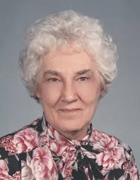 Inez Kathryn Hisel Obituary September 19, 2018