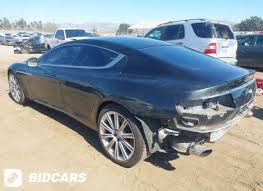 Image result for Midnight Blue 2011 Aston Martin