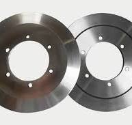 Slitter Rewinder Blades | Paper Cutting Tools | SETON