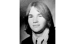 ROBERT GOODALL Obituary (2015)