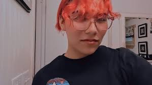 Nevaeh Morris, 2025 Senior