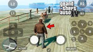 Por Fin Salio Gta 4 Para Moviles Android Completo Apk Datos Link Mediafi Gta Grand Theft Auto Star Trek Online