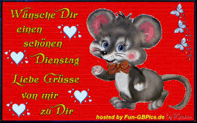 Auf in den kampf und habt einen schönen tag! Dienstag Facebook Bilder Whatsapp Bilder Gb Bilder Jappy Bilder
