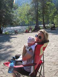 10 Tips For Car Camping With A Newborn Camping With A Baby Camping Checklist Camping Essentials