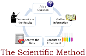 Scientific Method Bulletin Board Ideas Study Com