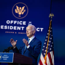 Confirmations of barack obama's cabinet. Who Will Fill Biden S Cabinet The New York Times