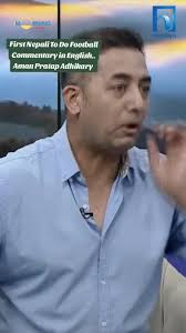 Avash Ghimire Commentary