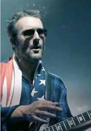 Eric Church Free Machine Tour