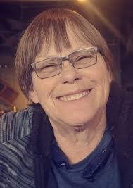 Cindy Garrow's Instagram, Twitter & Facebook