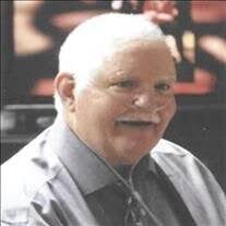 Robert C. "Bob" Osborn Obituary