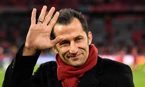 Wife's sexual fantasy before husband's eyes erotik film izle. Bayern Munich To Promote Sporting Director Hasan Salihamidzic To Board At The End Of The Season Daily Mail Online