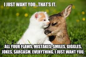 Love Memes For Him And Her Freshmorningquotes Love Memes For Him Sweet Memes Animals
